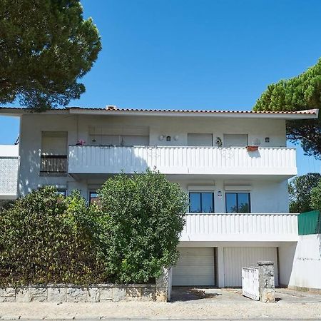 Central Holiday Home Cascais Esterno foto
