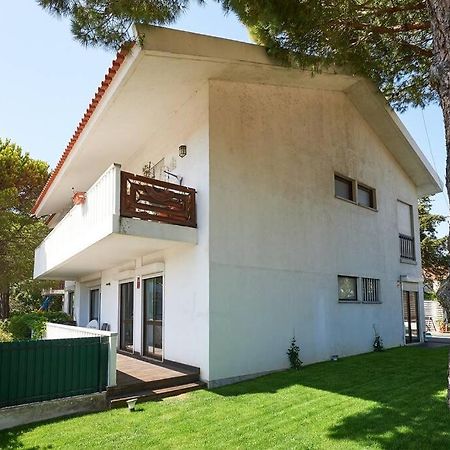 Central Holiday Home Cascais Esterno foto
