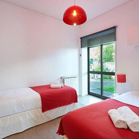Central Holiday Home Cascais Esterno foto