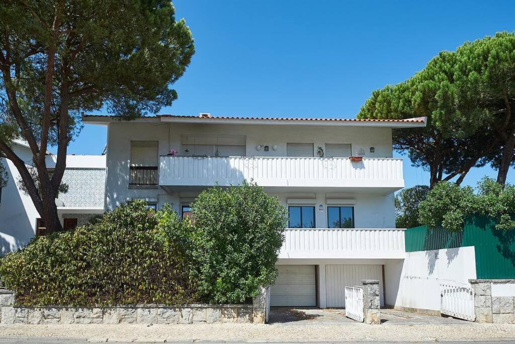 Central Holiday Home Cascais Esterno foto