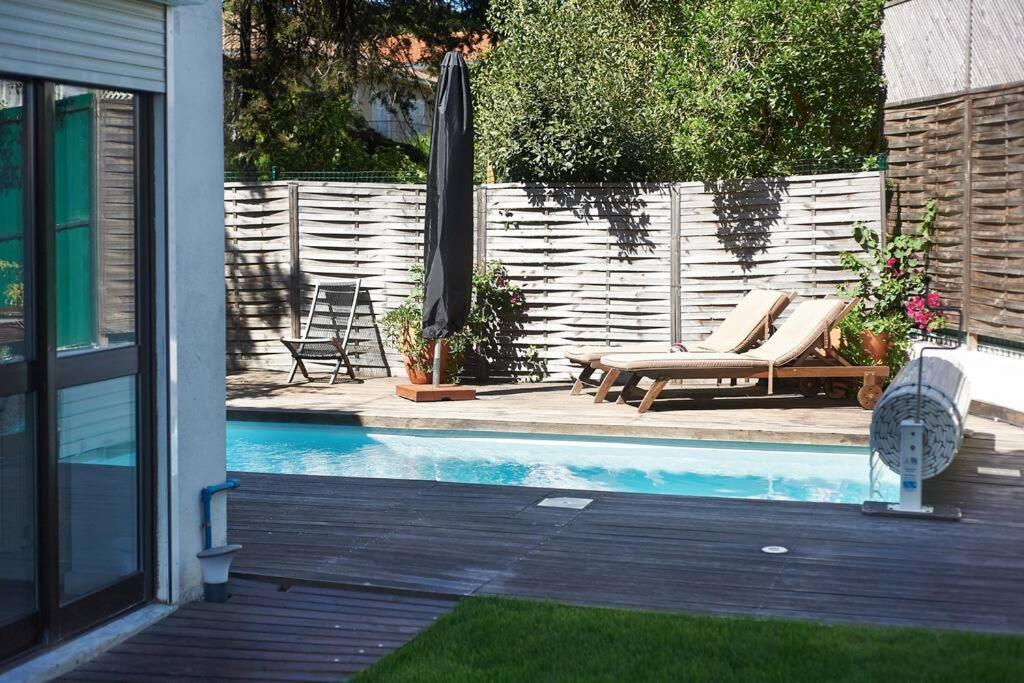 Central Holiday Home Cascais Esterno foto