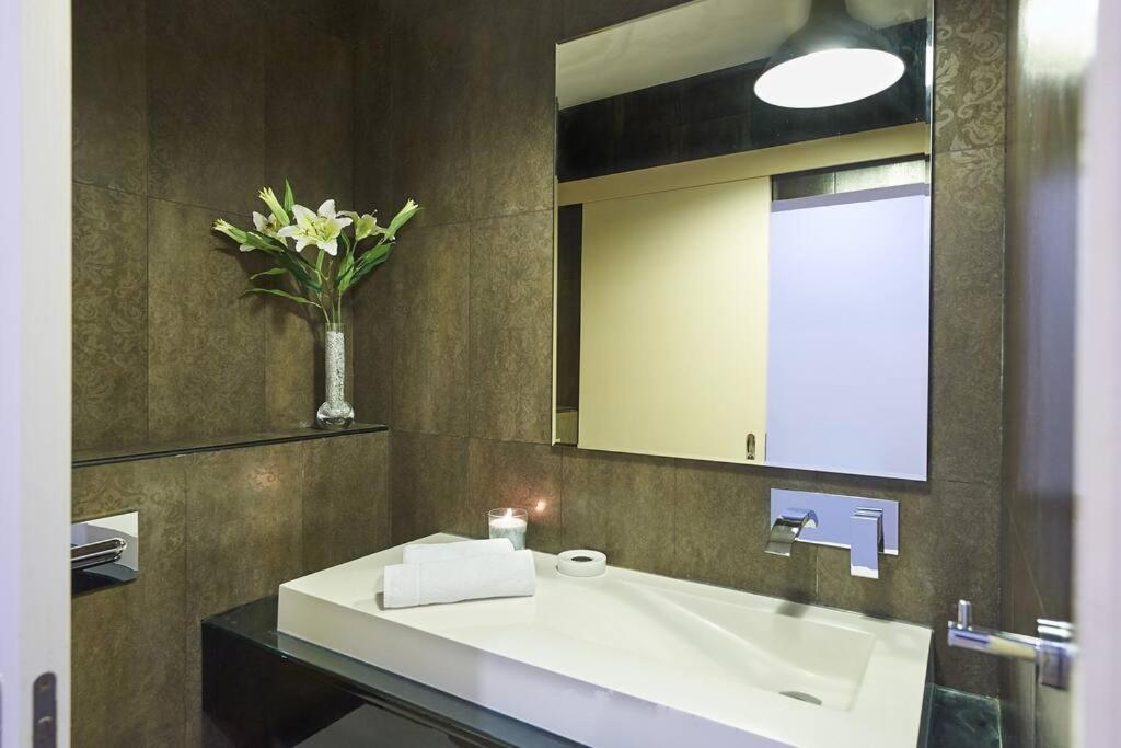 Central Holiday Home Cascais Esterno foto