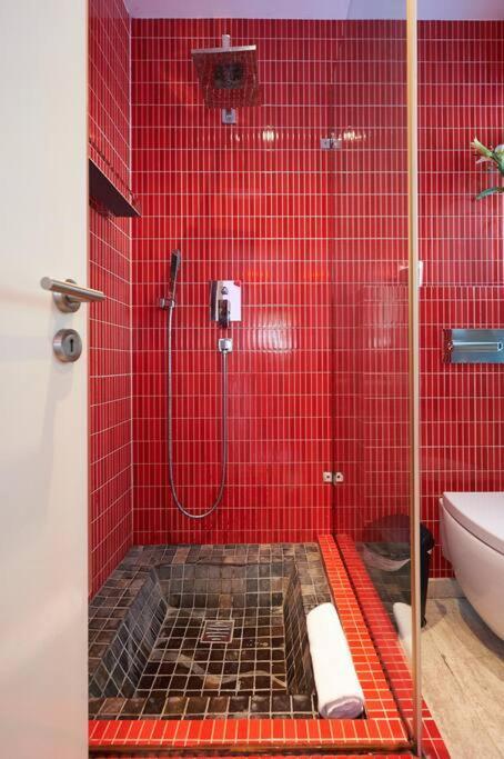 Central Holiday Home Cascais Esterno foto