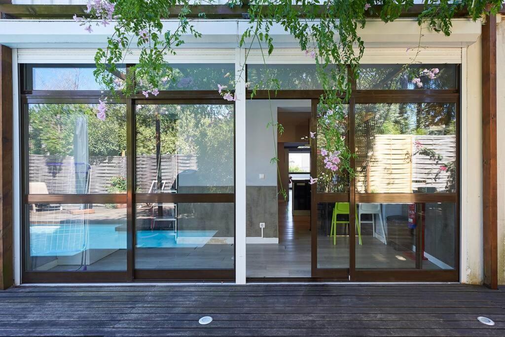 Central Holiday Home Cascais Esterno foto