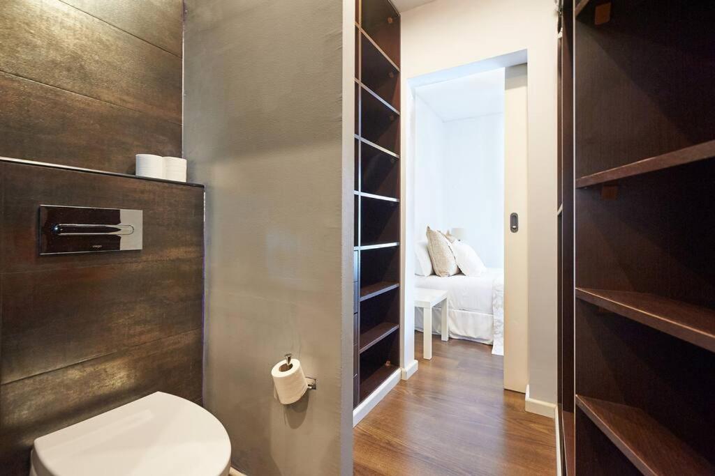 Central Holiday Home Cascais Esterno foto