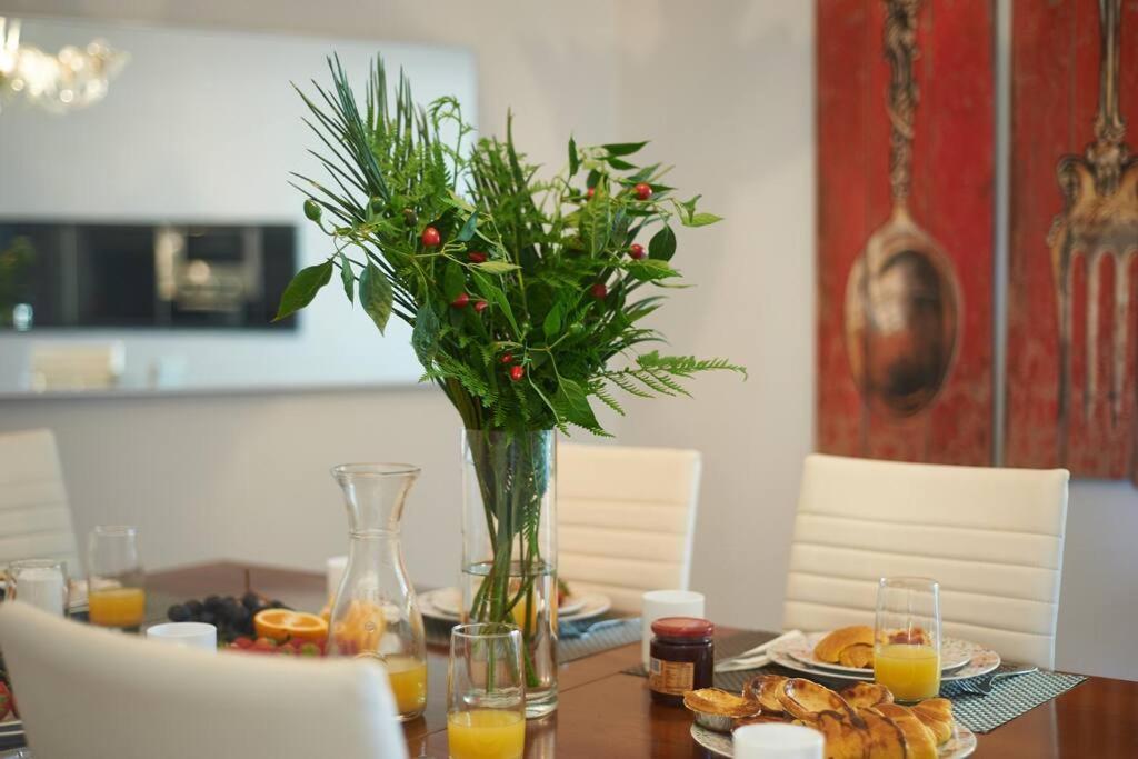 Central Holiday Home Cascais Esterno foto
