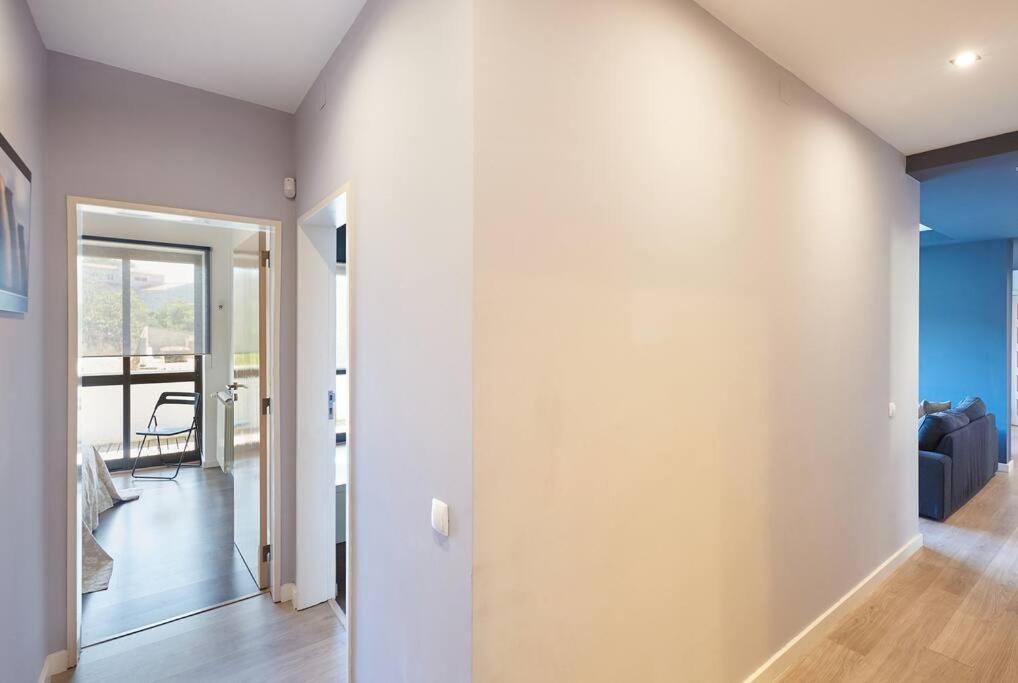 Central Holiday Home Cascais Esterno foto