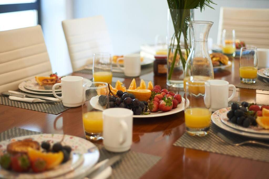 Central Holiday Home Cascais Esterno foto