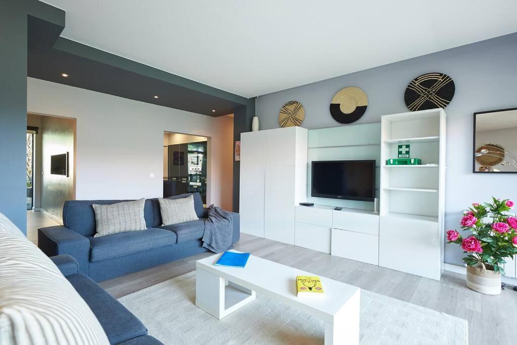 Central Holiday Home Cascais Esterno foto