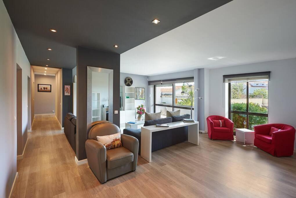 Central Holiday Home Cascais Esterno foto