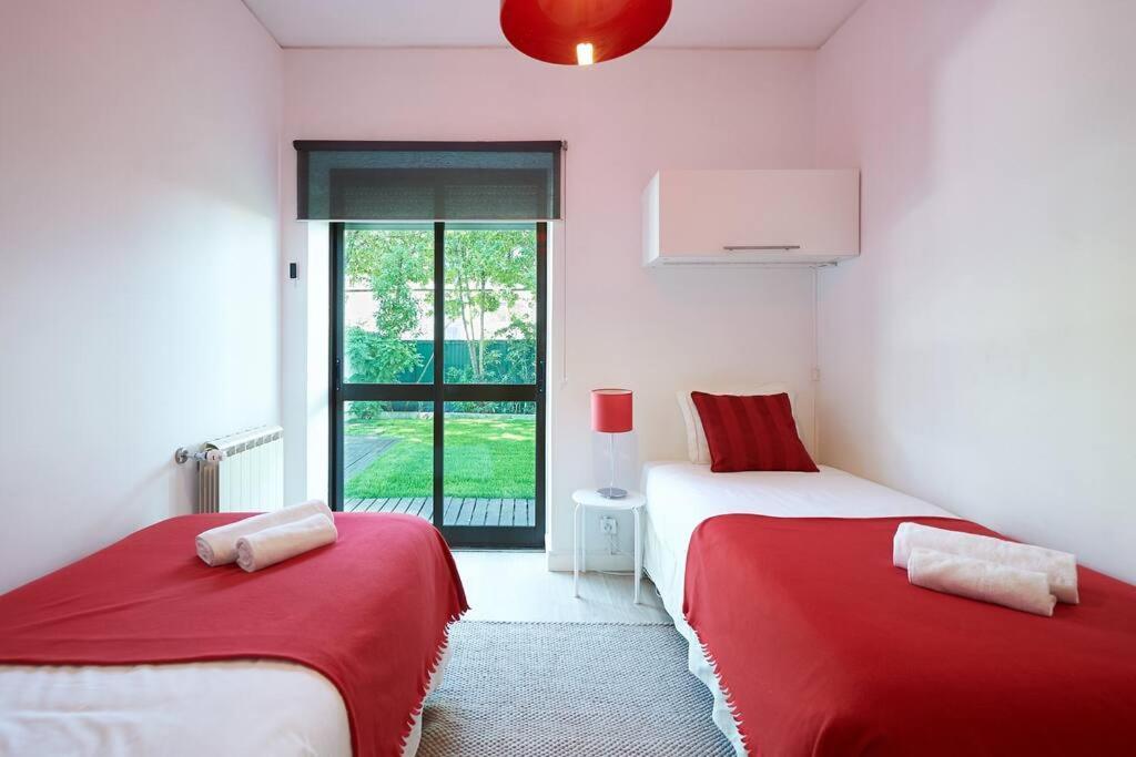 Central Holiday Home Cascais Esterno foto