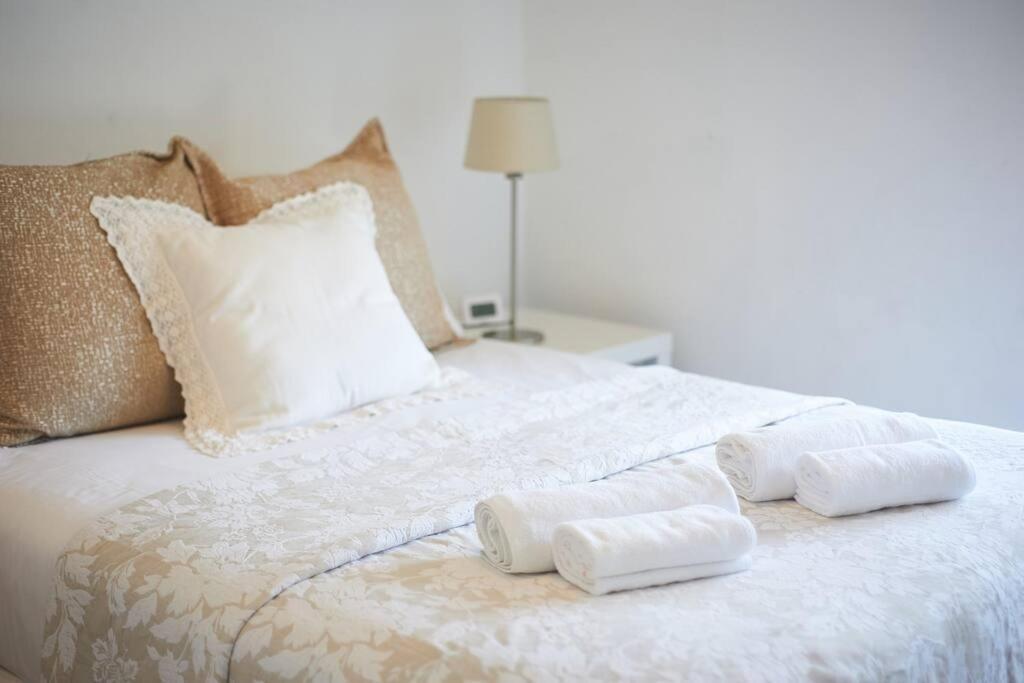 Central Holiday Home Cascais Esterno foto