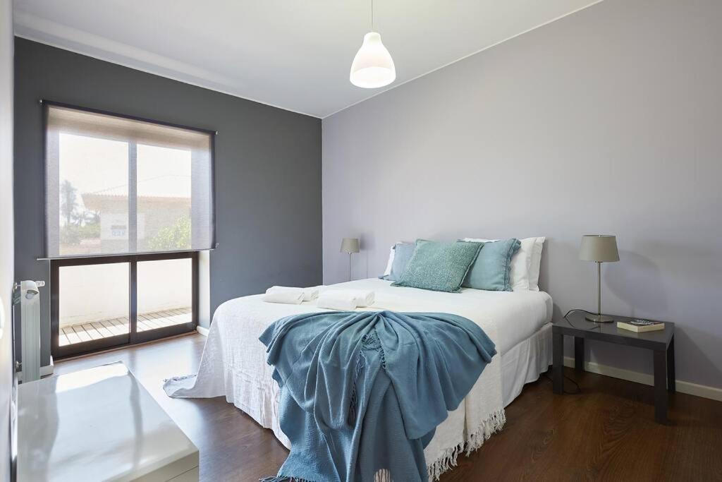 Central Holiday Home Cascais Esterno foto